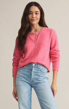 Load image into Gallery viewer, Z Supply-medina Cardigan Light Pink