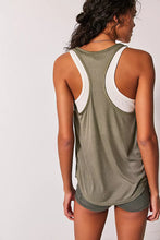 Load image into Gallery viewer, Free People- Night We Met Tank