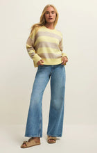 Load image into Gallery viewer, Z SUPPLY- CIRRUS COZY SWEATER