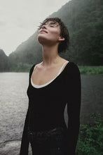 Load image into Gallery viewer, Free People- Cabin Fever Top