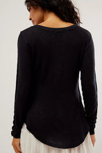 Load image into Gallery viewer, Free People- Cabin Fever Top