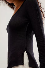 Load image into Gallery viewer, Free People- Cabin Fever Top