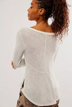 Load image into Gallery viewer, Free People- Cabin Fever Top