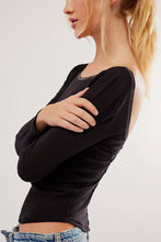 Load image into Gallery viewer, Free People Long Sleeve Base Layers