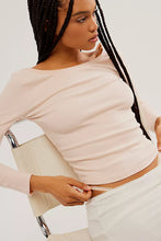 Load image into Gallery viewer, Free People Long Sleeve Base Layers