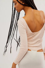 Load image into Gallery viewer, Free People Long Sleeve Base Layers