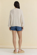 Load image into Gallery viewer, VINTAGE HAVANA-SUN SWEATER