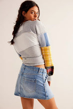 Load image into Gallery viewer, FREE PEOPLE- WYNNE SKIRT