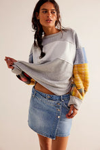 Load image into Gallery viewer, FREE PEOPLE- WYNNE SKIRT