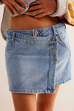 Load image into Gallery viewer, FREE PEOPLE- WYNNE SKIRT