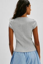 Load image into Gallery viewer, FREE PEOPLE-MOST WANTED CARDI