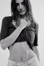 Load image into Gallery viewer, People oversized Francis t-shirt