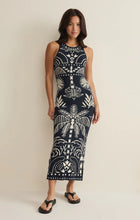 Load image into Gallery viewer, Z SUPPLY-ESPERANZA MIDI DRESS