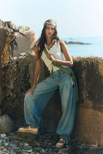 Load image into Gallery viewer, FREE PEOPLE-LOTUS JEANS