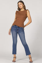 Load image into Gallery viewer, DEAR JOHN-BRIDGETTE TOP