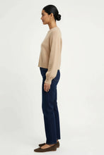 Load image into Gallery viewer, Z SUPPLY-COMING UP SWEATER