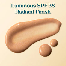 Load image into Gallery viewer, KOPARI-SUN VEIL ILLUMINATING ELIXIR FACE SUNSCREEN SPF 38