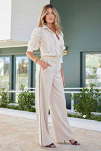 Load image into Gallery viewer, BISHOP + YOUNG-HARLAND TENCEL DRESS PANT