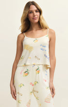 Load image into Gallery viewer, Z SUPPLY-MARBELLA SILKY CAMI