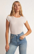 Load image into Gallery viewer, Z Supply 90s cropped graphic tee