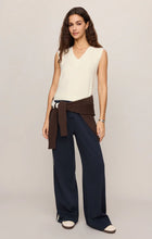 Load image into Gallery viewer, Z SUPPLY-CLASSIC ACT SWEATER VEST