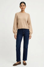 Load image into Gallery viewer, Z SUPPLY-COMING UP SWEATER