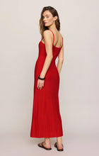 Load image into Gallery viewer, Z SUPPLY-SUNDA CROCHET MIDI DRESS