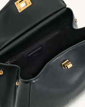 Load image into Gallery viewer, JW PEI-LUCIA CLASSIC TOP HANDBAG