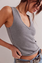 Load image into Gallery viewer, FREE PEOPLE- NERIA TANK