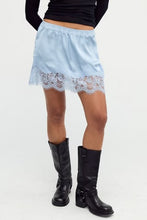 Load image into Gallery viewer, FREE PEOPLE- MEET ME IN THE MIDDLE HALF SLIP