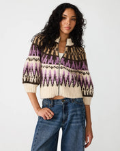 Load image into Gallery viewer, STEVE MADDEN- ADLEY SWEATER
