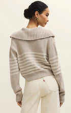 Load image into Gallery viewer, Z SUPPLY- KOVAC SWEATER JACKET