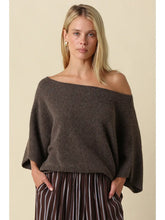 Load image into Gallery viewer, OLIVACEOUS-GLORIA ONE SHOULDER TOP