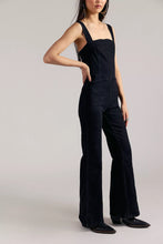 Load image into Gallery viewer, FREE PEOPLE-SUNS OUT BOOTCUT JUMPSUIT