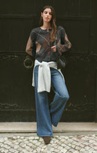 Load image into Gallery viewer, Z SUPPLY- MEDINA ARGYLE CARDIGAN
