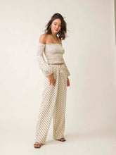 Load image into Gallery viewer, LINE AND DOT-KIMMI PANTS