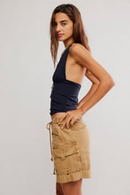 Load image into Gallery viewer, FREE PEOPLE-ROUND TWO HALTER