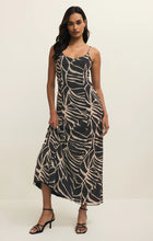 Load image into Gallery viewer, Z SUPPLY-CHARISMA TOVA PALM MID DRESS