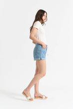 Load image into Gallery viewer, DAZE-MADDIE MID RISE SHORT IN WHIMSY