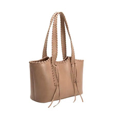 Load image into Gallery viewer, MELIE BIANCO-PHOEBE VEGAN BAG