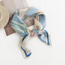 Load image into Gallery viewer, FUNKYREL-SWEET SCARF WRAP