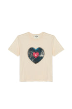 Load image into Gallery viewer, SUNNY SOMEWHERE-EVERYDAY TEE