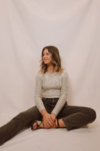 Load image into Gallery viewer, Z Supply Aurora sequin party top