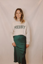 Load image into Gallery viewer, Z SUPPLY- EUROPA POLY SHEEN SKIRT