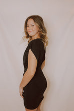 Load image into Gallery viewer, Z SUPPLY- FANTINE SPARKLE DRESS