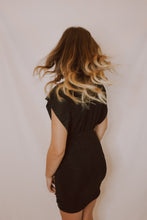 Load image into Gallery viewer, Z SUPPLY- FANTINE SPARKLE DRESS