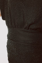 Load image into Gallery viewer, Z SUPPLY- FANTINE SPARKLE DRESS