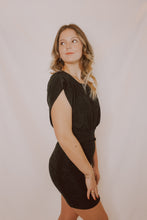 Load image into Gallery viewer, Z SUPPLY- FANTINE SPARKLE DRESS