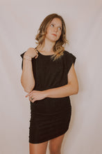 Load image into Gallery viewer, Z SUPPLY- FANTINE SPARKLE DRESS