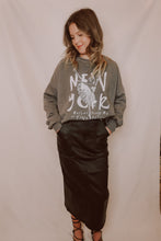 Load image into Gallery viewer, DAZE- SWEETHEART SKIRT MIDI